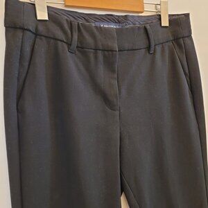 Dress pants / Size 8 / Black / Denver Hayes